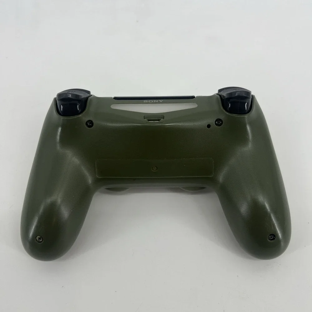 Limited Edition Call Of Duty WW2 Sony PlayStation 4 PS4 Dualshock Controller